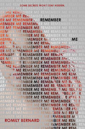 [Find Me 02] • Remember Me